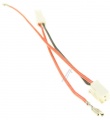 Melitta Coupler - Connector - Steckverbinder 676 3-fach